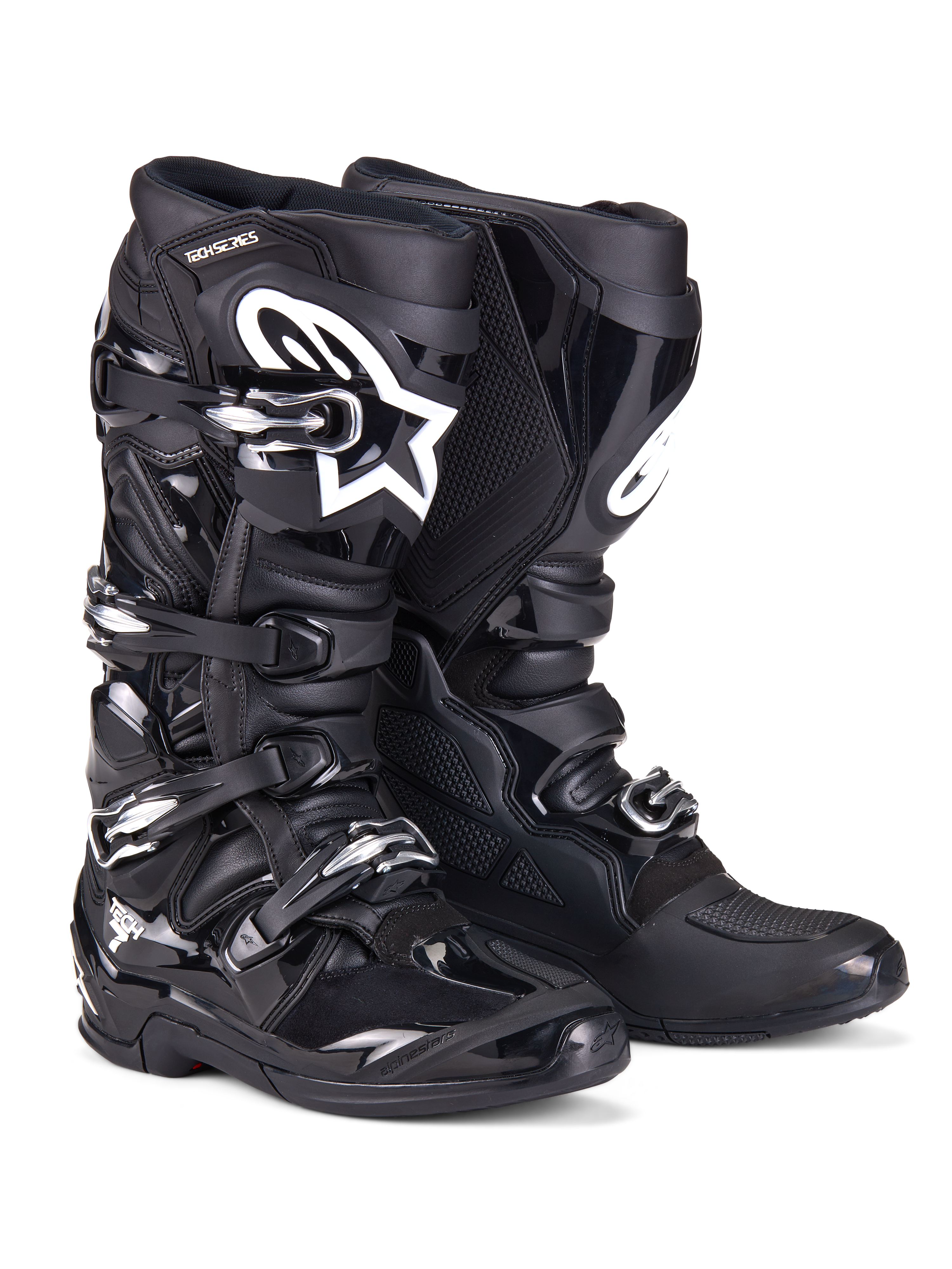 Alpinestars Tech 7 Boots (MY25)