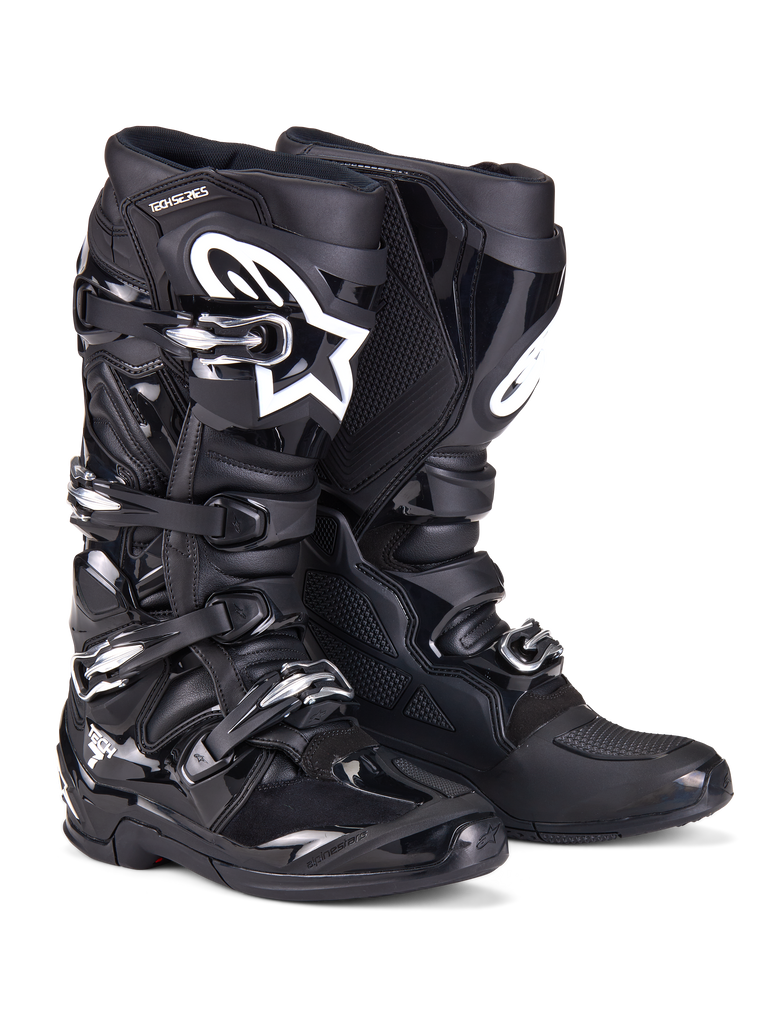 Alpinestars Tech 7 (MY25) Boots - Black