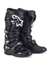 Load image into Gallery viewer, Alpinestars Tech 7 (MY25) Boots - Black