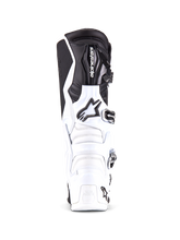 Load image into Gallery viewer, Alpinestars Tech 7 (MY25) Boots - White-Black
