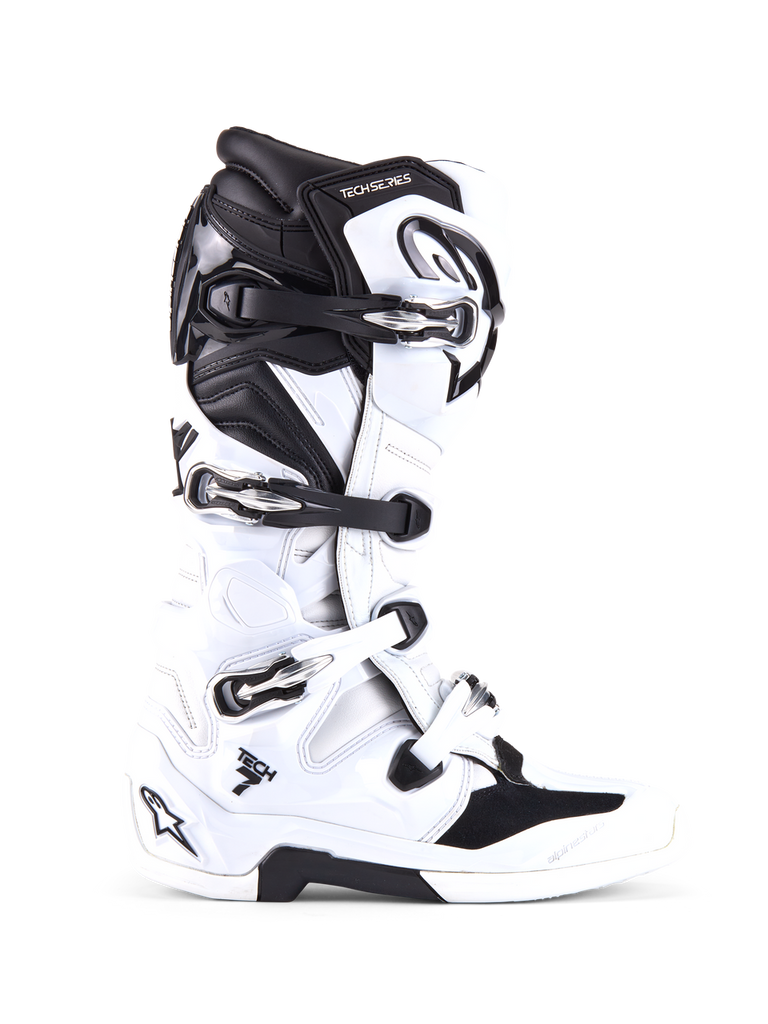 Alpinestars Tech 7 Boots (MY25)