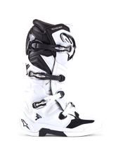 Load image into Gallery viewer, Alpinestars Tech 7 (MY25) Boots - White-Black
