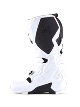 Load image into Gallery viewer, Alpinestars Tech 7 (MY25) Boots - White-Black
