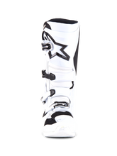 Load image into Gallery viewer, Alpinestars Tech 7 (MY25) Boots - White-Black