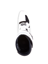 Load image into Gallery viewer, Alpinestars Tech 7 (MY25) Boots - White-Black