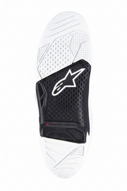 Alpinestars Tech 7 (MY25) Sole - White / Black