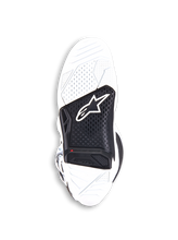 Load image into Gallery viewer, Alpinestars Tech 7 (MY25) Boots - White-Black