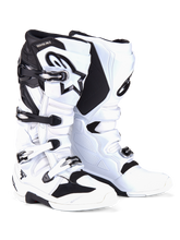 Load image into Gallery viewer, Alpinestars Tech 7 (MY25) Boots - White-Black