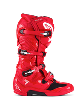 Load image into Gallery viewer, Alpinestars Tech 7 (MY25) Boots - Bright Red