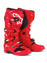 Load image into Gallery viewer, Alpinestars Tech 7 (MY25) Boots - Bright Red