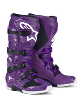 Load image into Gallery viewer, Alpinestars Tech 7 Boots (My25) - Purple