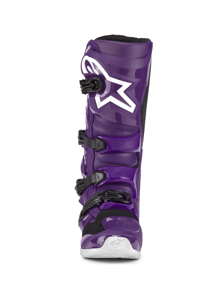 Alpinestars Tech 7 Boots (My25) - Purple