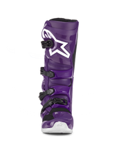 Load image into Gallery viewer, Alpinestars Tech 7 Boots (My25) - Purple