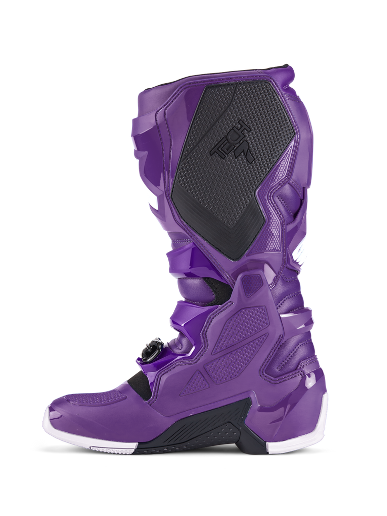 Alpinestars Tech 7 Boots (My25) - Purple