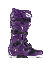 Load image into Gallery viewer, Alpinestars Tech 7 Boots (My25) - Purple