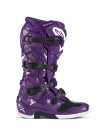 Alpinestars Tech 7 Boots (My25) - Purple