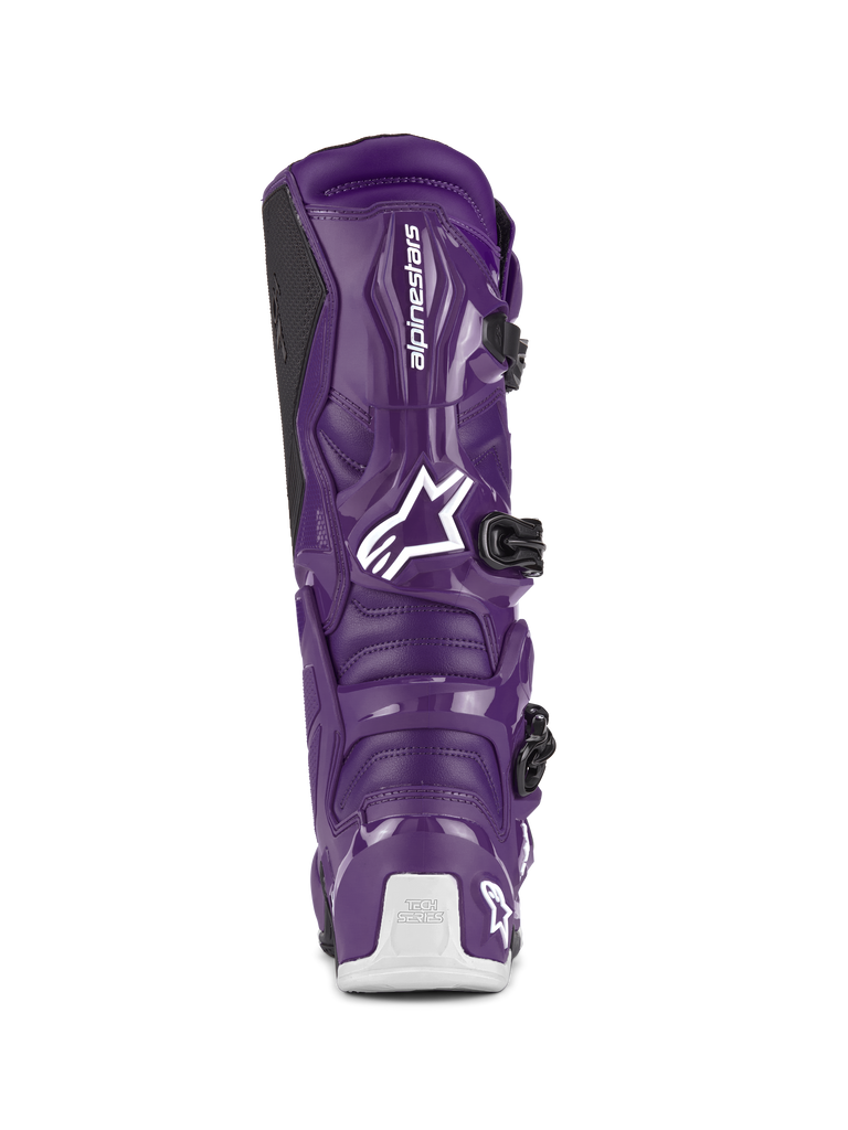 Alpinestars Tech 7 Boots (My25) - Purple