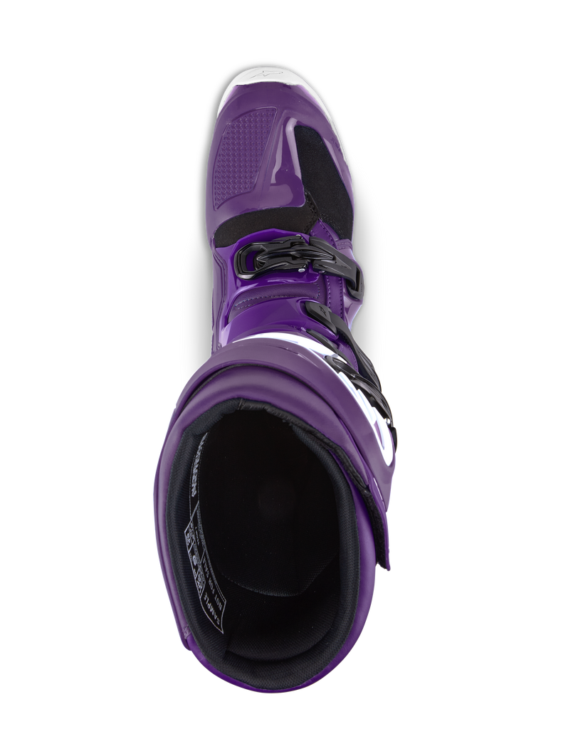 Alpinestars Tech 7 Boots (My25) - Purple