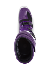 Load image into Gallery viewer, Alpinestars Tech 7 Boots (My25) - Purple