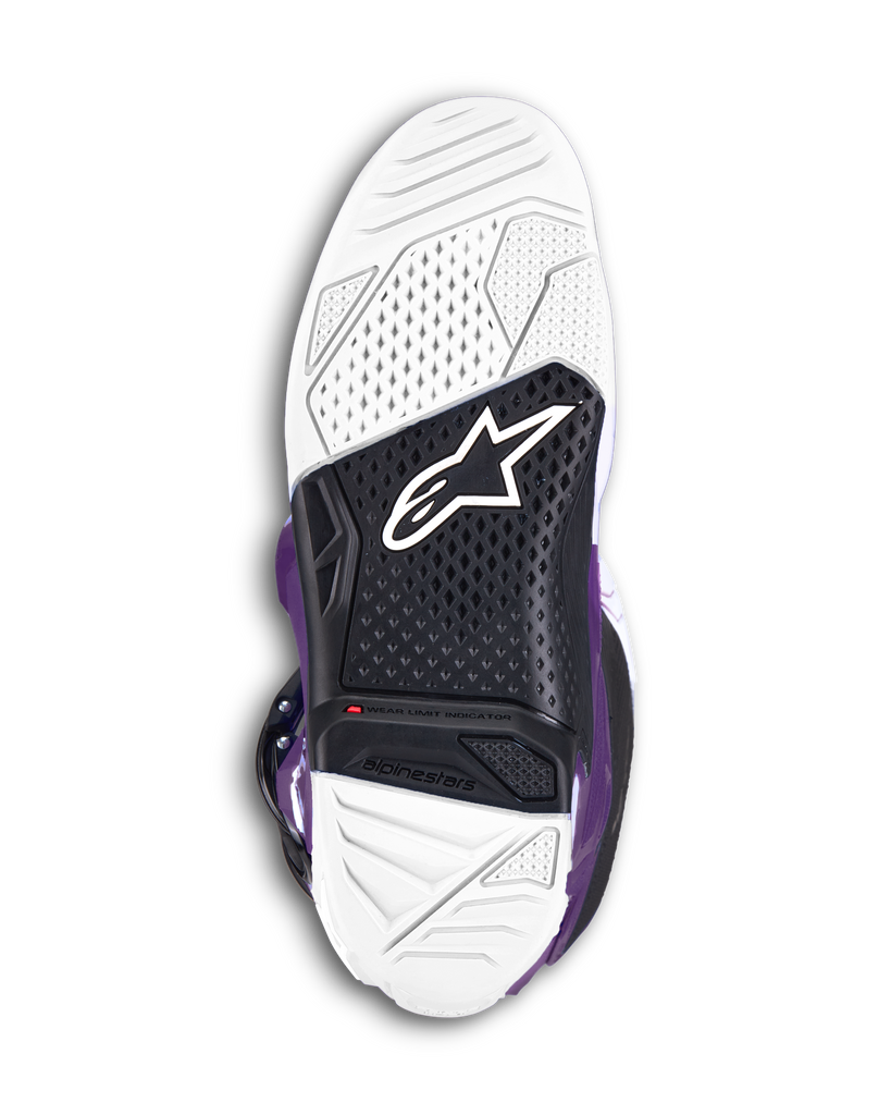 Alpinestars Tech 7 Boots (My25) - Purple