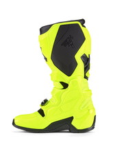Load image into Gallery viewer, Alpinestars Tech 7 (MY25) Boots - Fluro Yellow Black