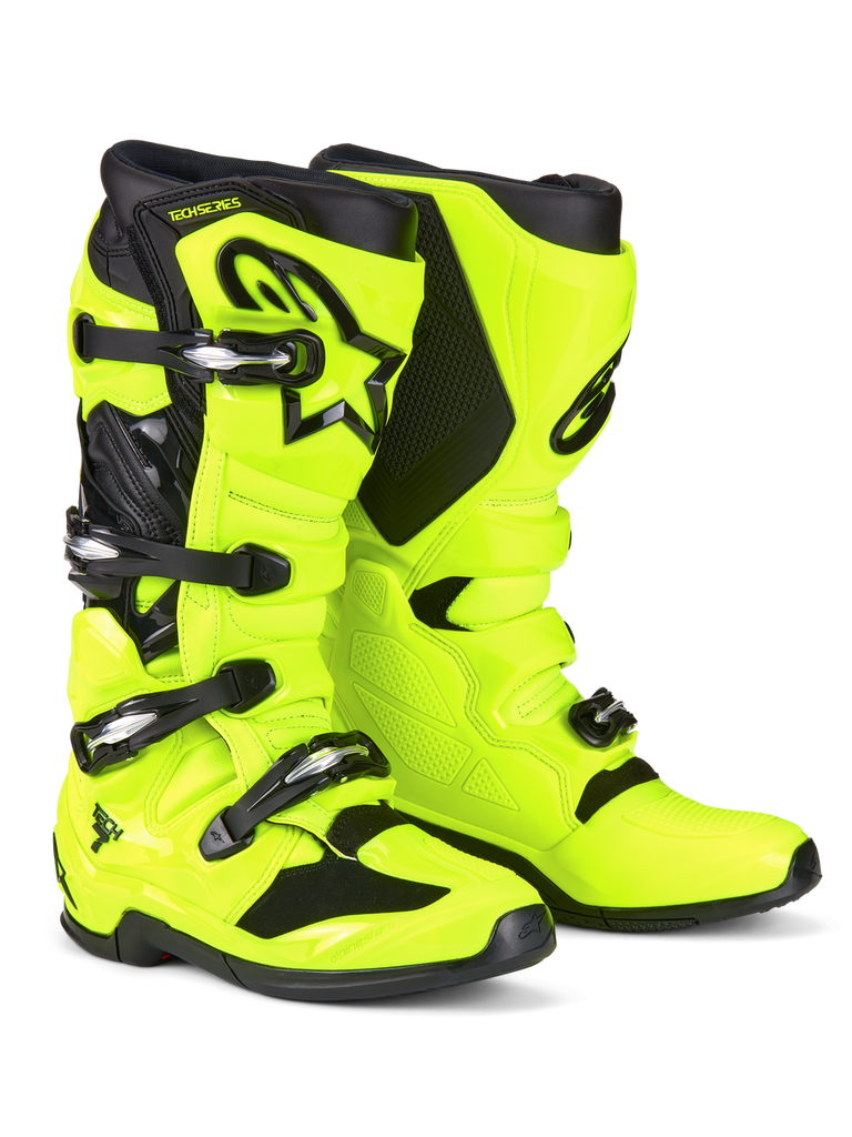 Alpinestars Tech 7 Boots (MY25)