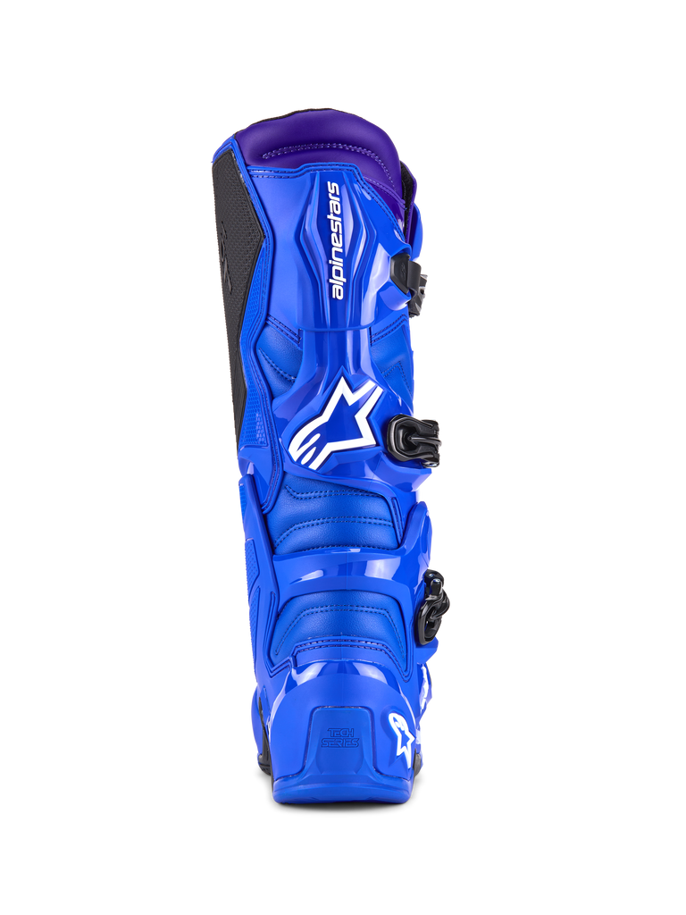 Alpinestars Tech 7 Boots (My25) - Blue