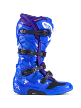 Load image into Gallery viewer, Alpinestars Tech 7 Boots (My25) - Blue