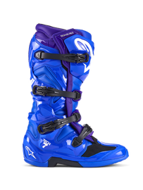 Alpinestars Tech 7 Boots (My25) - Blue