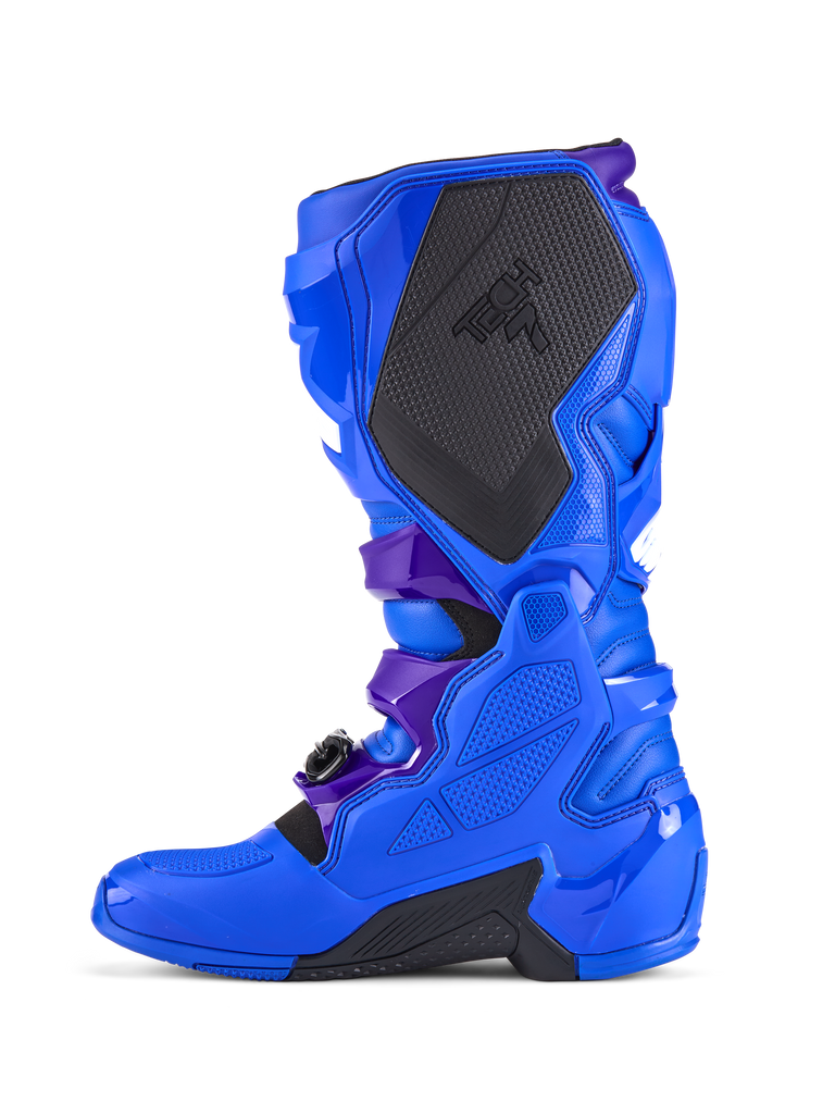 Alpinestars Tech 7 Boots (My25) - Blue