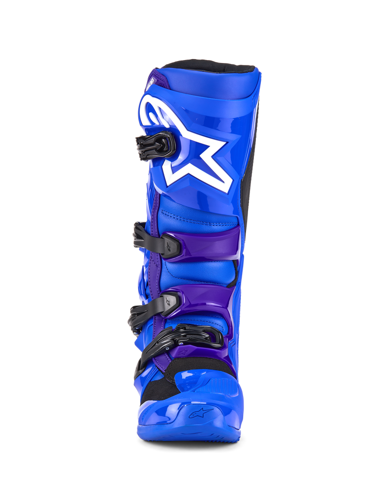 Alpinestars Tech 7 Boots (My25) - Blue