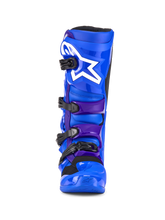 Load image into Gallery viewer, Alpinestars Tech 7 Boots (My25) - Blue