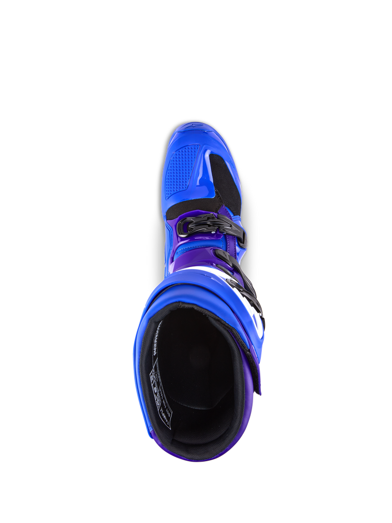Alpinestars Tech 7 Boots (My25) - Blue