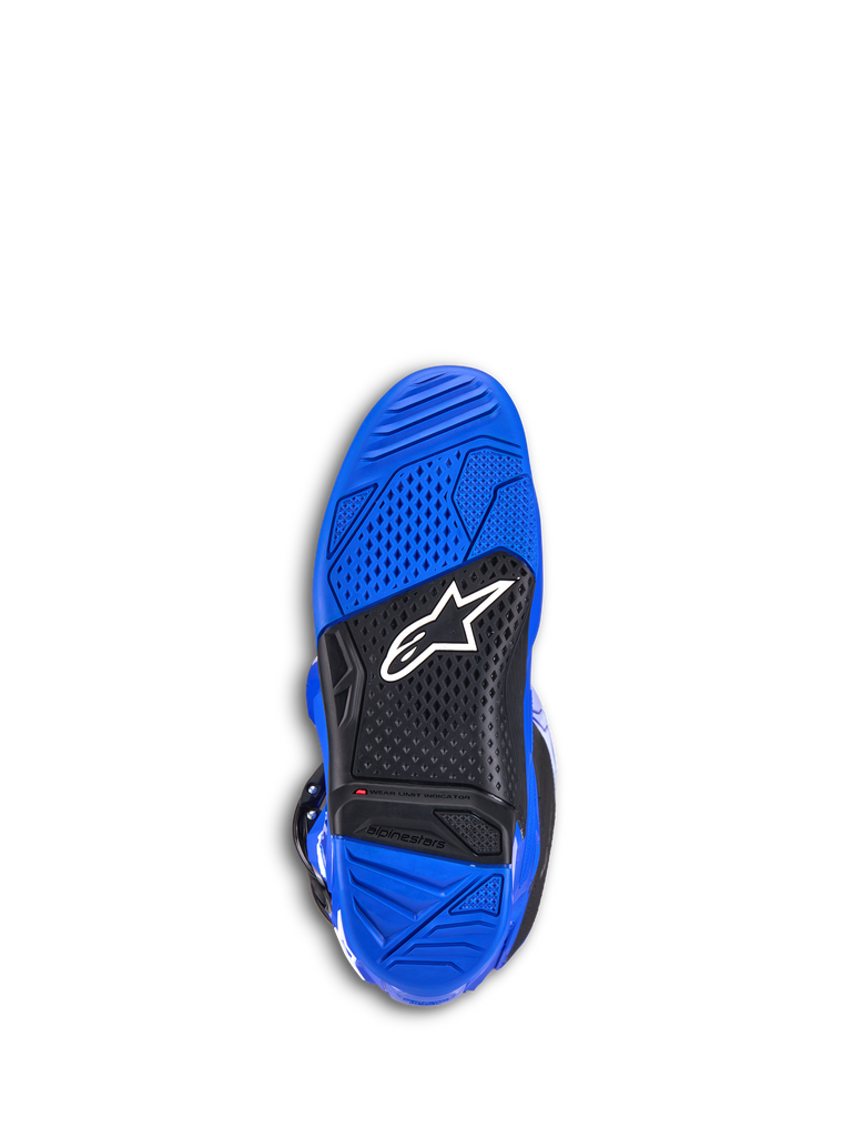 Alpinestars Tech 7 Boots (My25) - Blue