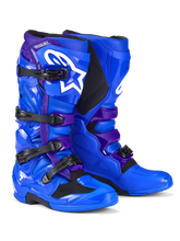 Load image into Gallery viewer, Alpinestars Tech 7 Boots (My25) - Blue