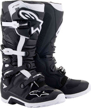 Load image into Gallery viewer, Alpinestars Tech 7 Drystar Enduro Boots - Black/White