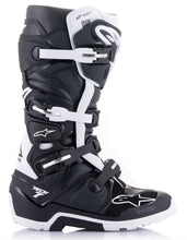 Load image into Gallery viewer, Alpinestars Tech 7 Drystar Enduro Boots - Black/White