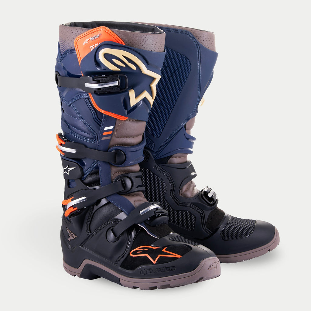 Alpinestars Tech 7 Enduro Drystar Boots