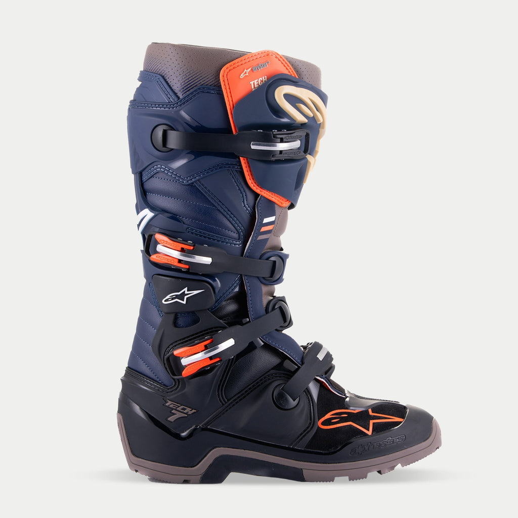 Alpinestars Tech 7 Enduro Drystar Boots