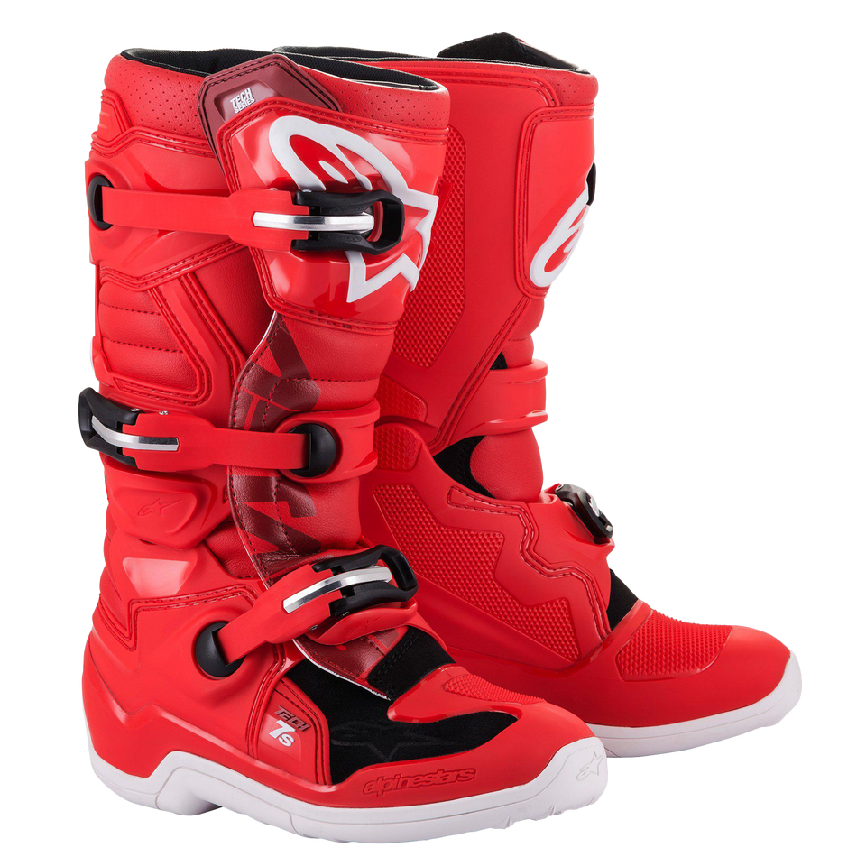 Alpinestars Tech 7S Youth MX Boots