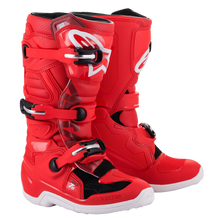 Load image into Gallery viewer, Alpinestars Tech 7S Youth MX Boots