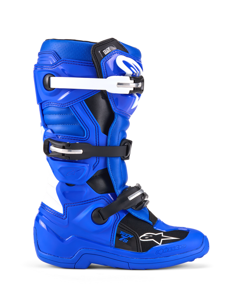 Alpinestars Tech 7S Youth MX Boots