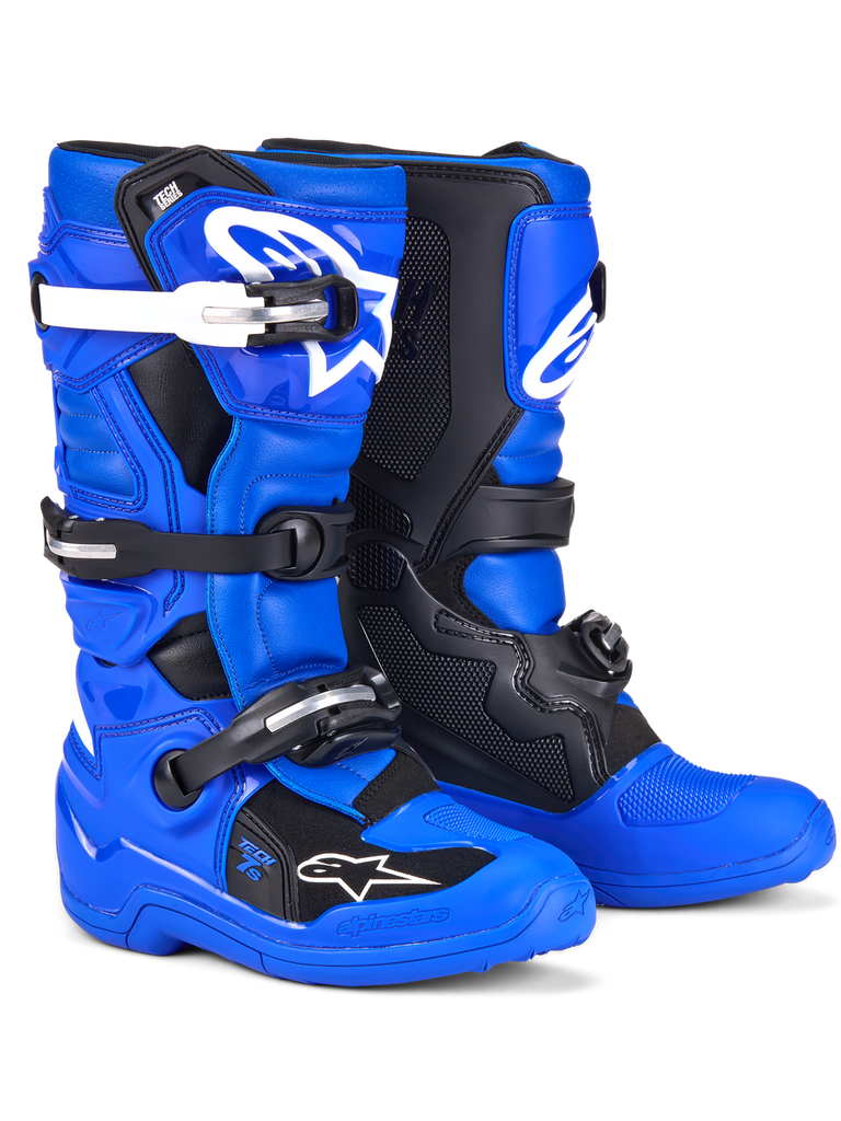 Alpinestars Tech 7S Youth MX Boots