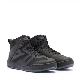 Dainese Suburb Air Men's Shoes - Black/Black