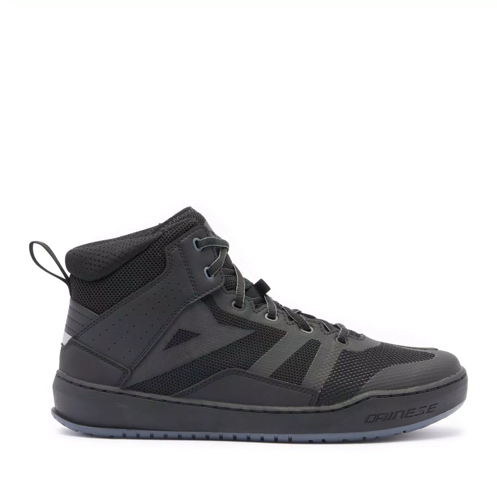 Dainese Suburb Air Men's Shoes - Black/Black