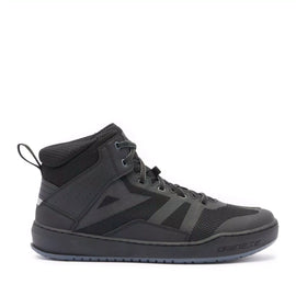 Dainese Suburb Air Men's Shoes - Black/Black