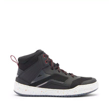 Load image into Gallery viewer, Dainese Suburb Air Ladies Shoes - Black/White/Apple-Butter