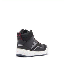 Load image into Gallery viewer, Dainese Suburb Air Ladies Shoes - Black/White/Apple-Butter