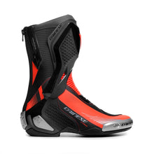 Load image into Gallery viewer, Dainese Torque 4 Boots - Black / Red