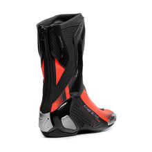 Load image into Gallery viewer, Dainese Torque 4 Boots - Black / Red